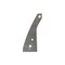 Holland Plate - Lower Coupler, Fifth Wheel XA-01998 - alternate 4
